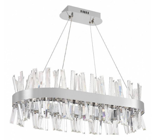 Подвесной светильник Natali Kovaltseva Smart Нимбы LED LAMPS 81251