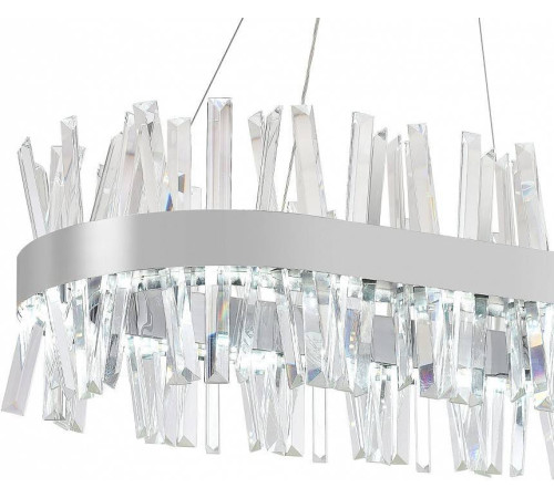 Подвесной светильник Natali Kovaltseva Smart Нимбы LED LAMPS 81251