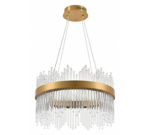 Подвесной светильник Natali Kovaltseva Smart Нимбы LED LAMPS 81260