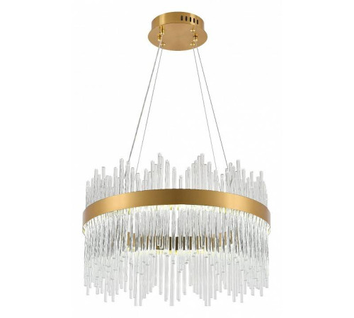 Подвесной светильник Natali Kovaltseva Smart Нимбы LED LAMPS 81260