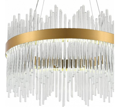 Подвесной светильник Natali Kovaltseva Smart Нимбы LED LAMPS 81260