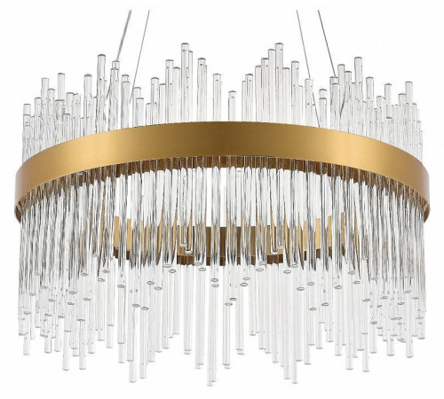 Подвесной светильник Natali Kovaltseva Smart Нимбы LED LAMPS 81260