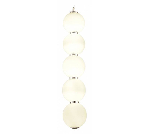 Подвесной светильник Natali Kovaltseva Loft LED 81100/5C GOLD WHITE