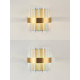 Накладной светильник Natali Kovaltseva ROYALTON LED LAMPS 81125/1W