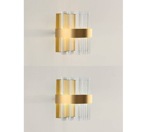 Накладной светильник Natali Kovaltseva ROYALTON LED LAMPS 81125/1W