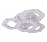 Потолочная люстра Natali Kovaltseva Damask HIGH-TECH LED LAMPS 82060
