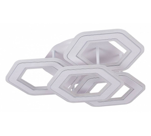 Потолочная люстра Natali Kovaltseva Damask HIGH-TECH LED LAMPS 82060