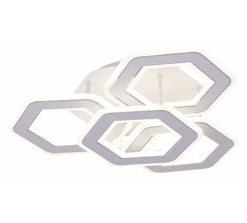 Потолочная люстра Natali Kovaltseva Damask HIGH-TECH LED LAMPS 82060