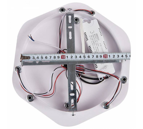 Потолочная люстра Natali Kovaltseva Damask HIGH-TECH LED LAMPS 82060