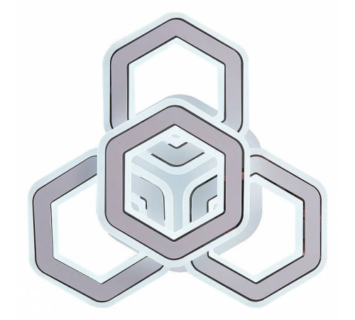 Потолочная люстра Natali Kovaltseva Damask HIGH-TECH LED LAMPS 82060