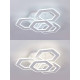 Потолочная люстра Natali Kovaltseva Damask HIGH-TECH LED LAMPS 82060