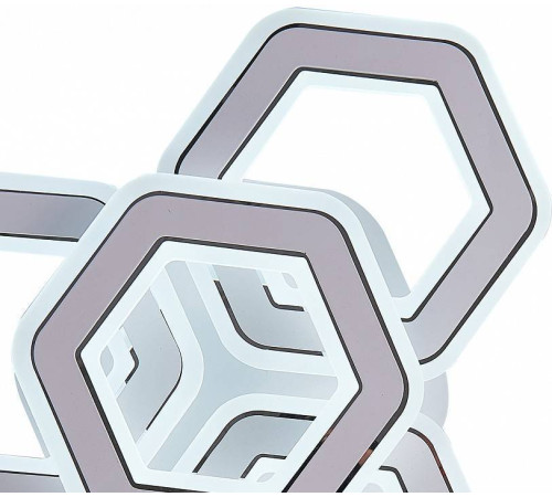 Потолочная люстра Natali Kovaltseva Damask HIGH-TECH LED LAMPS 82060