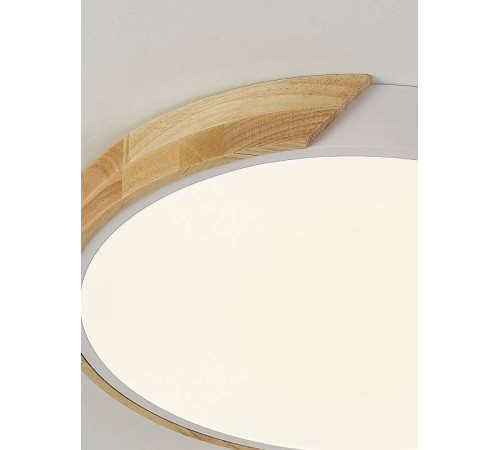 Накладной светильник Natali Kovaltseva Scandinavian LED LAMPS 81182