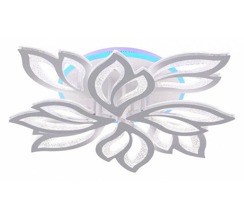 Потолочная люстра Natali Kovaltseva Sand LED LAMPS 81336