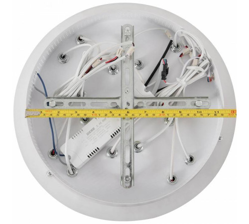 Потолочная люстра Natali Kovaltseva Sand LED LAMPS 81336