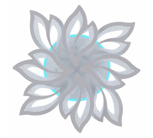 Потолочная люстра Natali Kovaltseva Sand LED LAMPS 81336