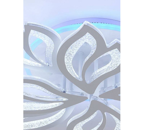 Потолочная люстра Natali Kovaltseva Sand LED LAMPS 81336