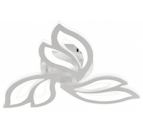 Потолочная люстра Natali Kovaltseva LED LAMPS 81426