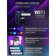 Потолочная люстра Natali Kovaltseva OLIMP LED SMART 84005