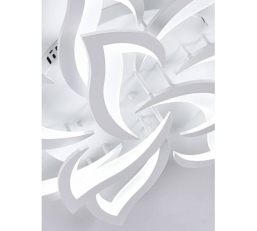 Потолочная люстра Natali Kovaltseva OLIMP LED SMART 84005