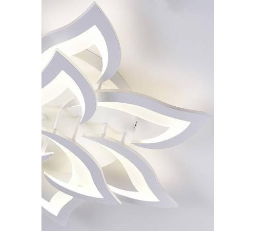 Потолочная люстра Natali Kovaltseva OLIMP LED SMART 84005