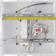 Потолочная люстра Natali Kovaltseva SPEKTR LED LAMPS 81108/4C