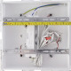 Потолочная люстра Natali Kovaltseva SPEKTR LED LAMPS 81108/4C