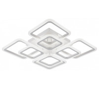 Потолочная люстра Natali Kovaltseva SPEKTR LED LAMPS 81108/4C