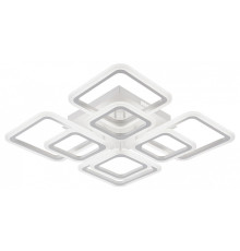 Потолочная люстра Natali Kovaltseva SPEKTR LED LAMPS 81108/4C