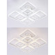 Потолочная люстра Natali Kovaltseva SPEKTR LED LAMPS 81108/4C