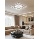 Потолочная люстра Natali Kovaltseva SPEKTR LED LAMPS 81108/4C