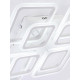 Потолочная люстра Natali Kovaltseva SPEKTR LED LAMPS 81108/4C