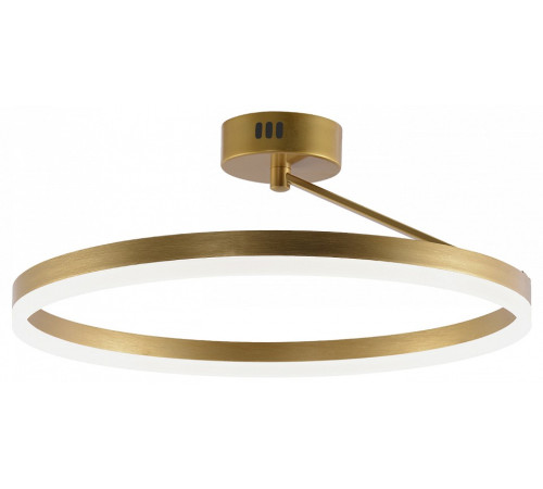 Светильник на штанге Natali Kovaltseva FINAM LED LAMPS 81121/3C