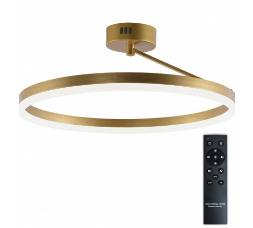 Светильник на штанге Natali Kovaltseva FINAM LED LAMPS 81121/3C