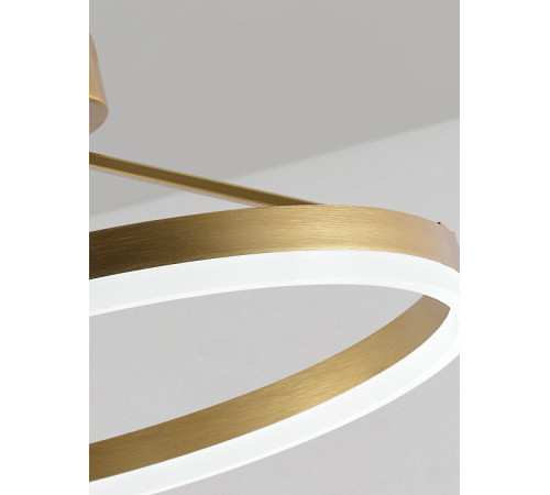 Светильник на штанге Natali Kovaltseva FINAM LED LAMPS 81121/3C