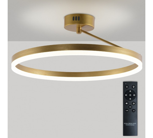 Светильник на штанге Natali Kovaltseva FINAM LED LAMPS 81121/3C