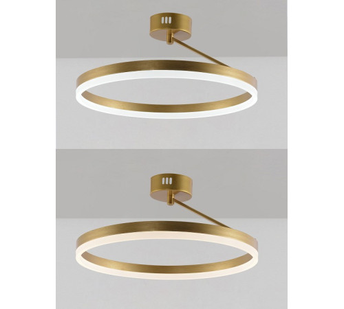 Светильник на штанге Natali Kovaltseva FINAM LED LAMPS 81121/3C