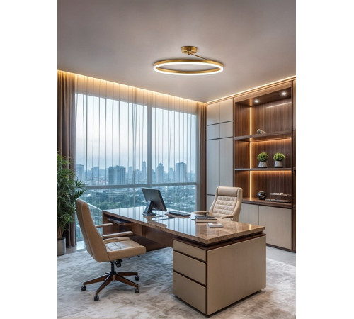 Светильник на штанге Natali Kovaltseva FINAM LED LAMPS 81121/3C