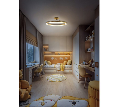 Светильник на штанге Natali Kovaltseva FINAM LED LAMPS 81121/3C