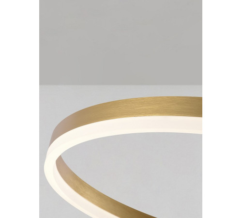 Светильник на штанге Natali Kovaltseva FINAM LED LAMPS 81121/3C