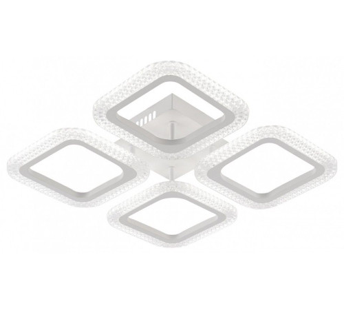 Потолочная люстра Natali Kovaltseva SM LED LAMPS 81445