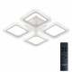 Потолочная люстра Natali Kovaltseva SM LED LAMPS 81445