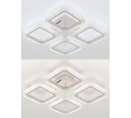 Потолочная люстра Natali Kovaltseva SM LED LAMPS 81445