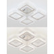 Потолочная люстра Natali Kovaltseva SM LED LAMPS 81445