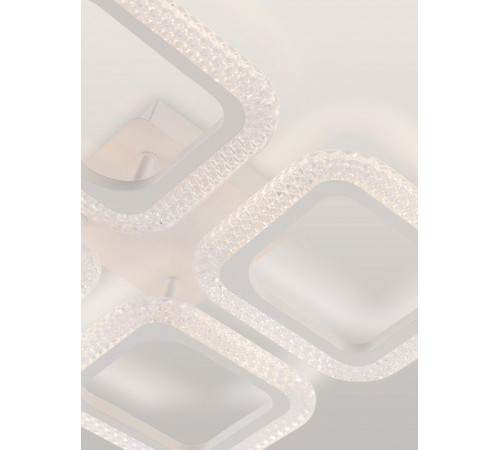 Потолочная люстра Natali Kovaltseva SM LED LAMPS 81445