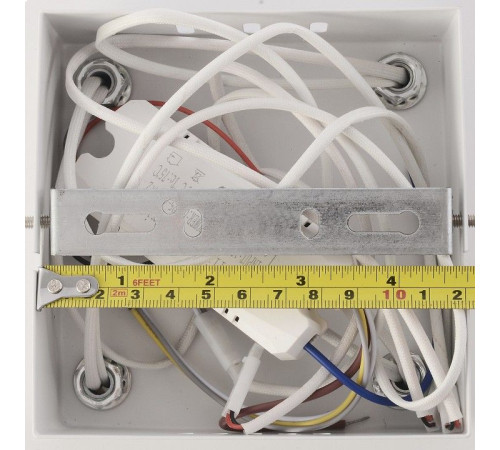 Потолочная люстра Natali Kovaltseva SM LED LAMPS 81445