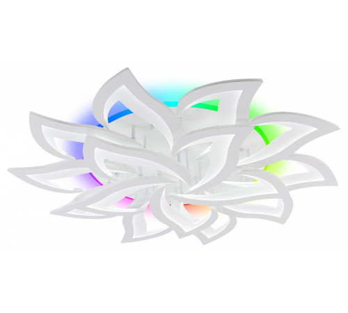 Потолочная люстра Natali Kovaltseva OLIMP LED LAMPS 81437