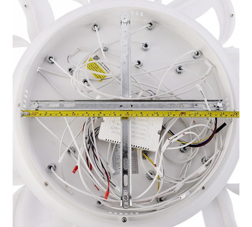 Потолочная люстра Natali Kovaltseva OLIMP LED LAMPS 81437