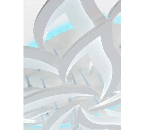 Потолочная люстра Natali Kovaltseva OLIMP LED LAMPS 81437