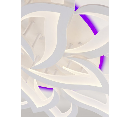 Потолочная люстра Natali Kovaltseva OLIMP LED LAMPS 81437